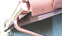 Rain Gutter Installation, Repair, Cleaning in Martinton, IL